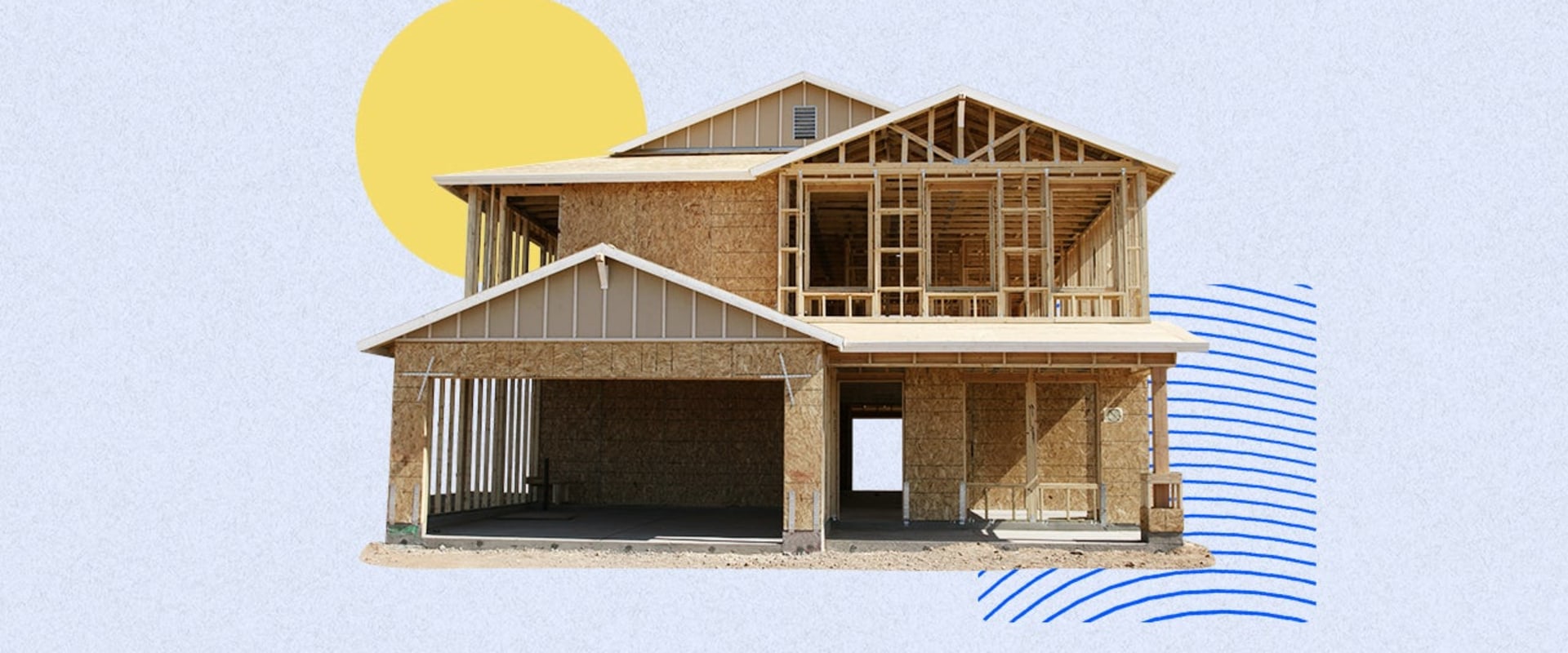 Is a construction loan an amortized loan?