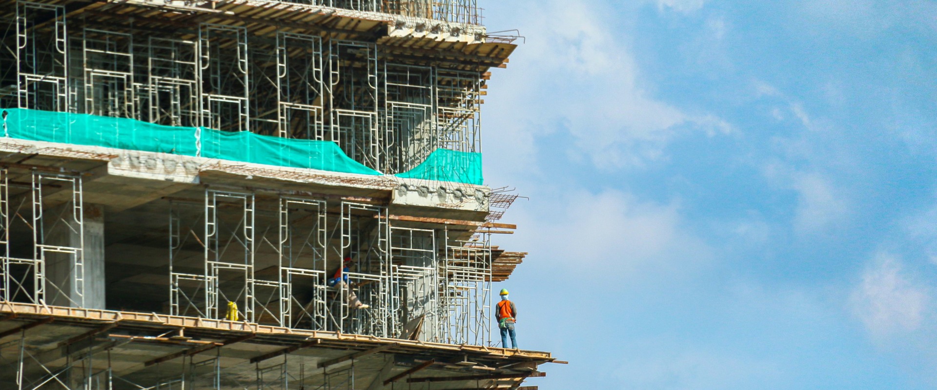 Risk Management And Construction Loans In Akron: Leveraging Business Insurance For Success