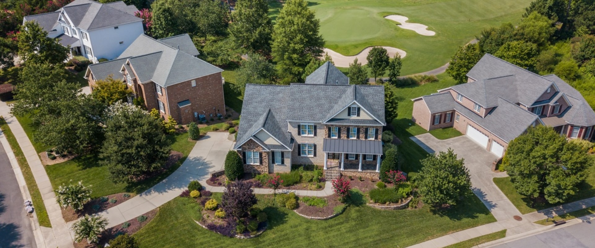 Is it better to build or buy a house for the first time?