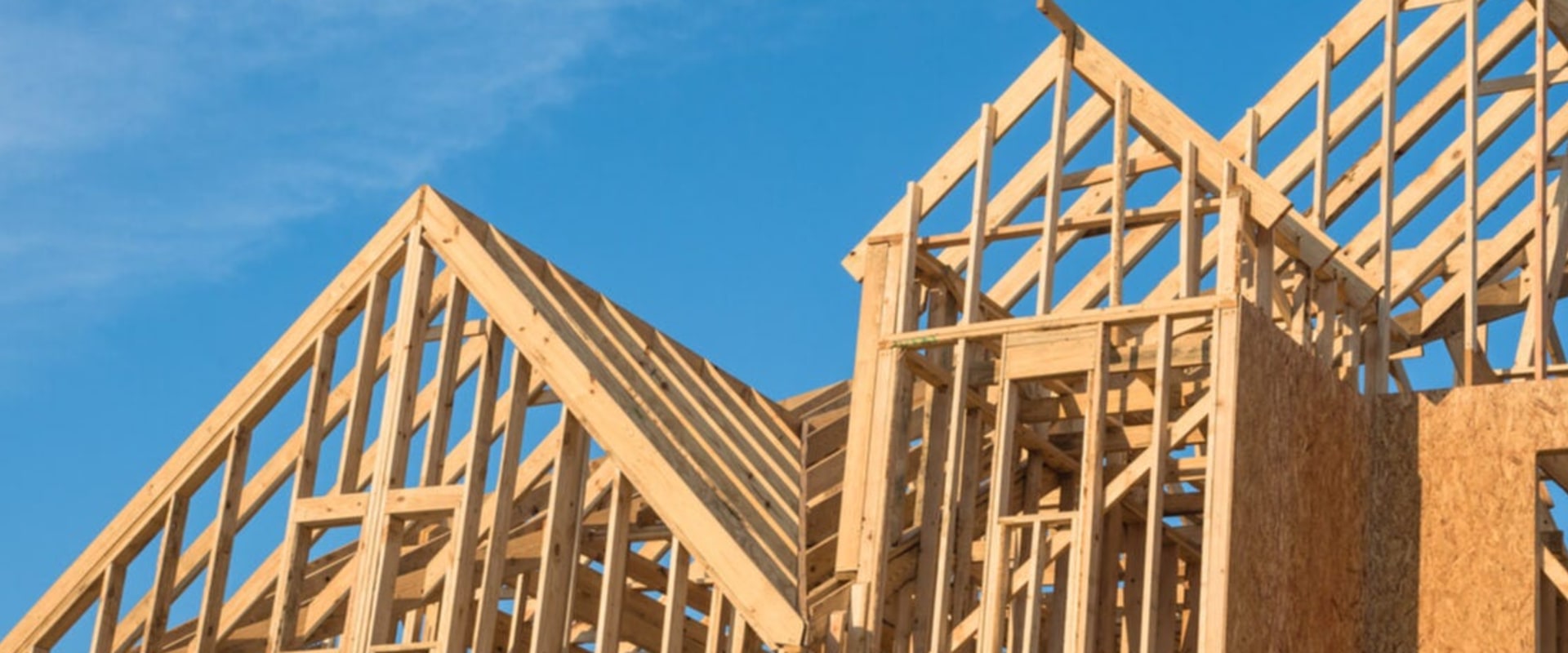 How does a construction loan differ from a mortgage?