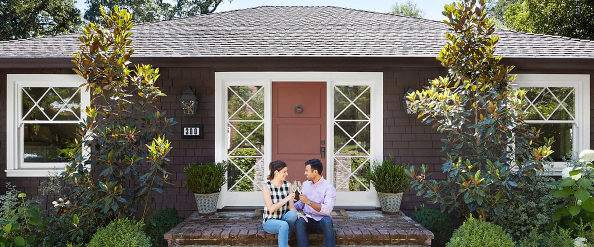 What credit score is needed to get a loan to build a house?