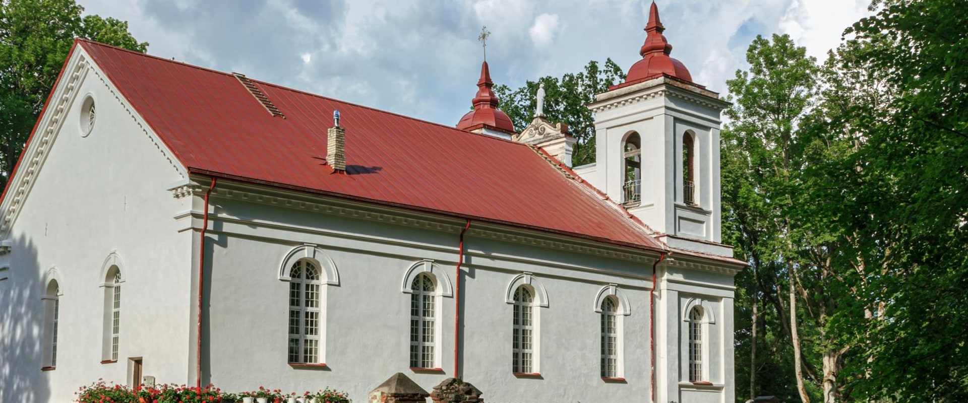 What To Expect During The Process Of Receiving A Construction Loan For Your Church