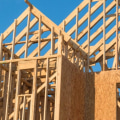 Is it hard to get a loan to build a house?