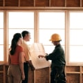 Is it harder to get a construction mortgage?