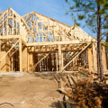 What are the risks of a construction loan?