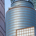 How does an interest reserve work on a construction loan?