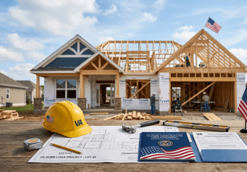 Your Guide to Construction Loans and Medicare in Auburn Hills