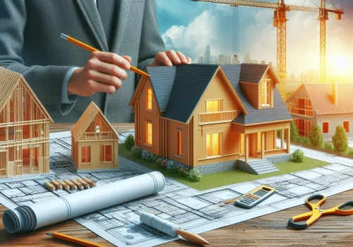 Building Your Dreams: How Debt Relief Programs Can Help Secure Your Construction Loan