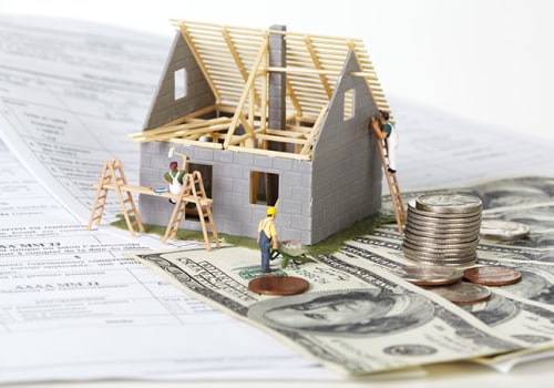 Understanding Construction Loans and Homeowners Insurance