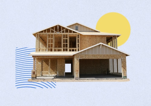 Is a construction loan an amortized loan?
