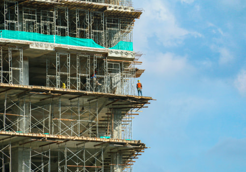 Risk Management And Construction Loans In Akron: Leveraging Business Insurance For Success