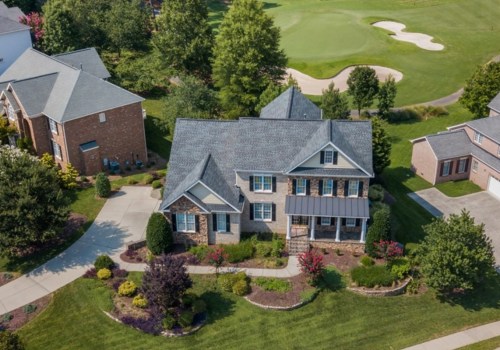 Is it better to build or buy a house for the first time?