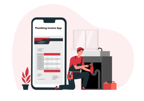 Streamline Your Plumbing Business with Invoicing Software