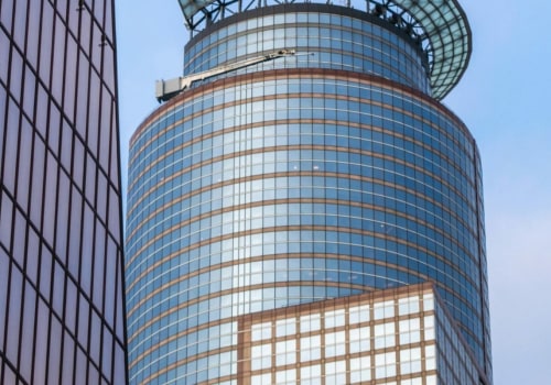 How does an interest reserve work on a construction loan?