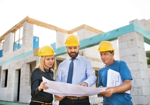 Understanding Construction Loans and Insurance Needs in Southlake